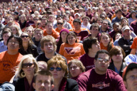 USA Shootings at Virginia Tech