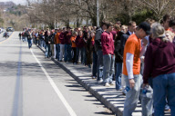 USA Shootings at Virginia Tech