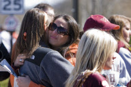 USA Shootings at Virginia Tech