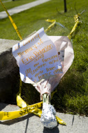 USA Shootings at Virginia Tech