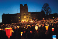 USA Massacre at Virginia Tech