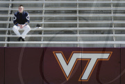 USA Massacre at Virginia Tech