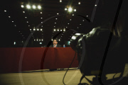 USA Gonzales Testifies