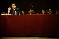 USA Gonzales Testifies