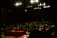 USA Gonzales Testifies