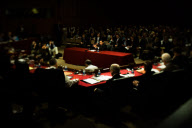 USA Gonzales Testifies