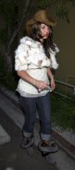 Britney Spears goes for a tan and a coffee in Beverly Hills. USA