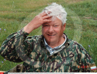 EXCLUSIF: FORMER YELTSIN BODYGUARD KORJAKOV SHARES ALL ABOUT RUSSIAN LEADER: DURING