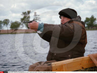 EXCLUSIF: FORMER YELTSIN BODYGUARD KORJAKOV SHARES ALL ABOUT RUSSIAN LEADER: "AT HIS