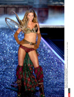 L.A.: Victoria's Secret Fashion Show