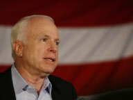 JOHN McCAIN IN COLUMBIA SC