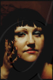 Beth Ditto of The Gossip