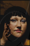 Beth Ditto of The Gossip