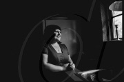 Beth Ditto of The Gossip