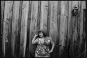 Beth Ditto of The Gossip