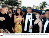 CANNES FILM FESTIVAL 1992