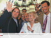 CANNES FILM FESTIVAL 1992
