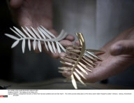 FRANCE: The Making of the Palme d'Or