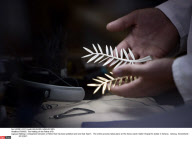 FRANCE: The Making of the Palme d'Or