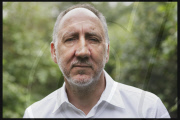 Pete Townshend Launches 'The Method'