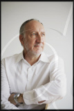 Pete Townshend Launches 'The Method'