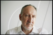 Pete Townshend Launches 'The Method'