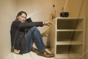 Robert Carlyle, British Actor