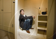 Robert Carlyle, British Actor