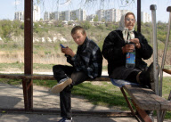 Moldova Transdniester Unchanged Since USSR