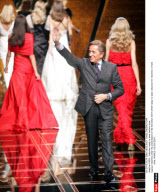 PARIS : Valentino ready to wear fashion show