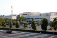 Paris in Jail? Lynwood detention center near Los Angeles