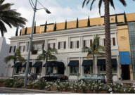 RODEO DRIVE in Beverly Hills: A luxury shopping mile