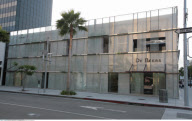 RODEO DRIVE in Beverly Hills: A luxury shopping mile