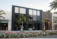 RODEO DRIVE in Beverly Hills: A luxury shopping mile