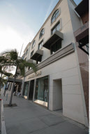 RODEO DRIVE in Beverly Hills: A luxury shopping mile
