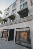 RODEO DRIVE in Beverly Hills: A luxury shopping mile