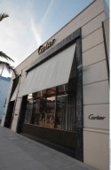 RODEO DRIVE in Beverly Hills: A luxury shopping mile