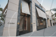 RODEO DRIVE in Beverly Hills: A luxury shopping mile