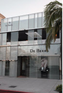 RODEO DRIVE in Beverly Hills: A luxury shopping mile