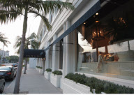 RODEO DRIVE in Beverly Hills: A luxury shopping mile