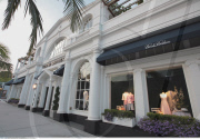 RODEO DRIVE in Beverly Hills: A luxury shopping mile
