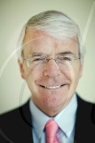 John Major, former Prime Minister