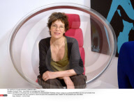 *Exclusif* Paris : Jane Birkin en tournage pour "Arte".