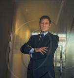 Arpad Busson