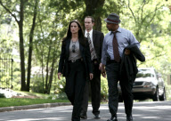 MR. BROOKS - filmstills