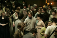 BECOMING JANE - filmstills