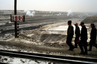 China Coal Mines