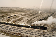 China Coal Mines