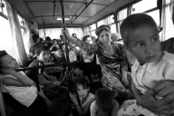 Uzbekistan Portrait of a Nation