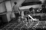 Uzbekistan Portrait of a Nation